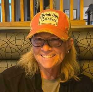 Meet your Posher, Lisa